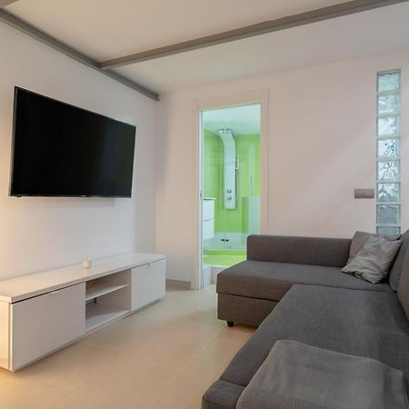 Appartamento Alison'S Loft Alicante Esterno foto