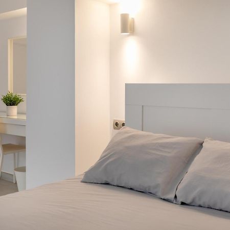Appartamento Alison'S Loft Alicante Esterno foto