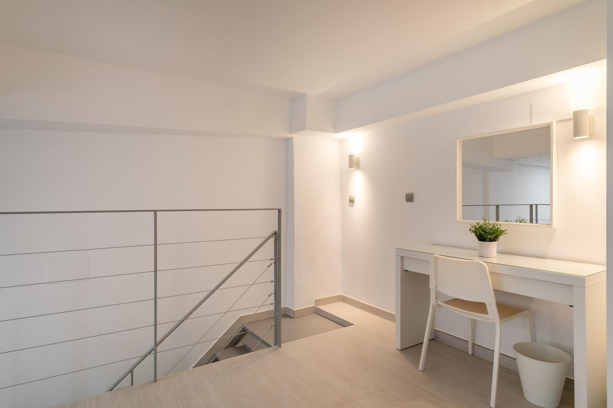 Appartamento Alison'S Loft Alicante Esterno foto