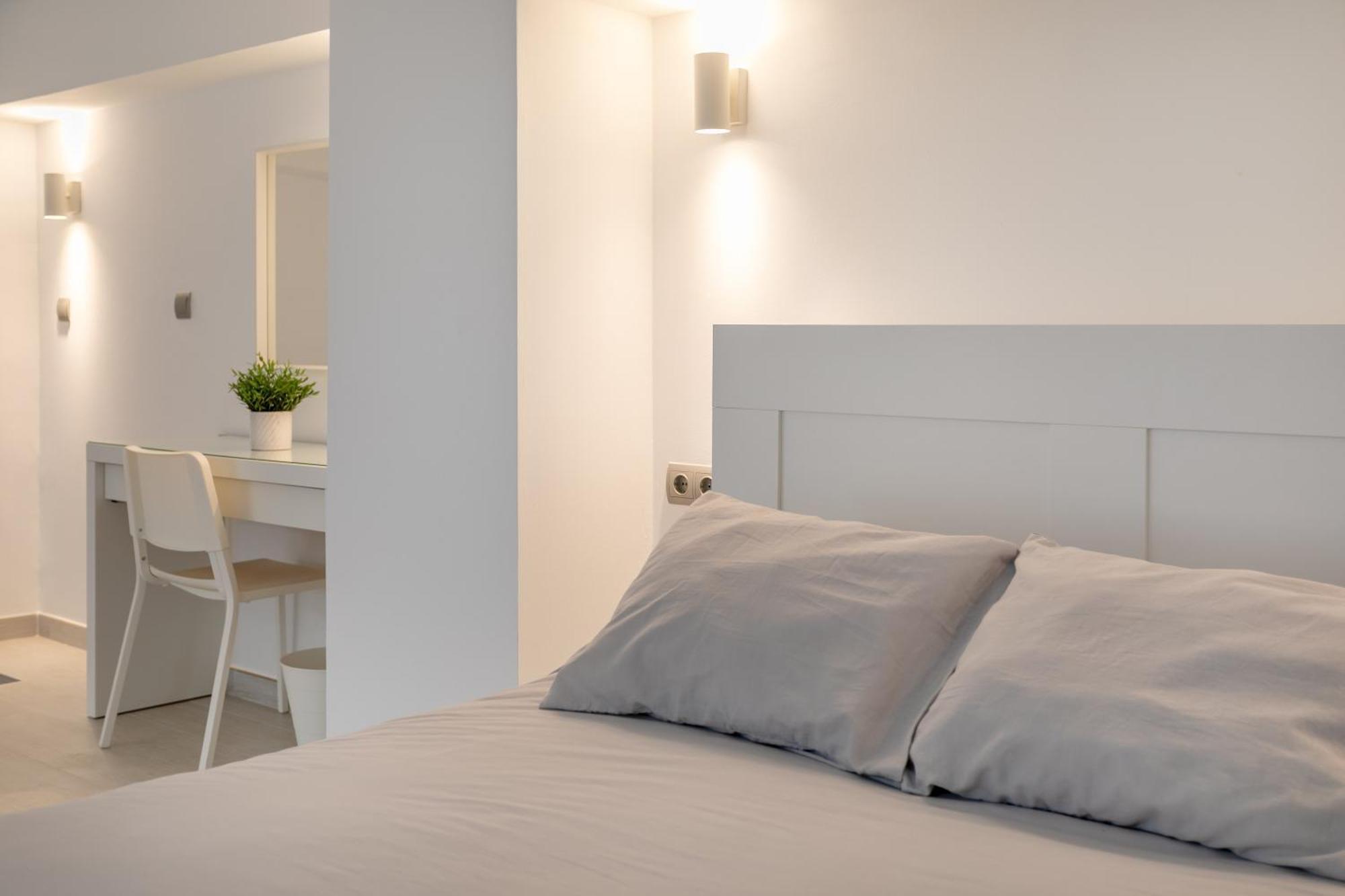Appartamento Alison'S Loft Alicante Esterno foto